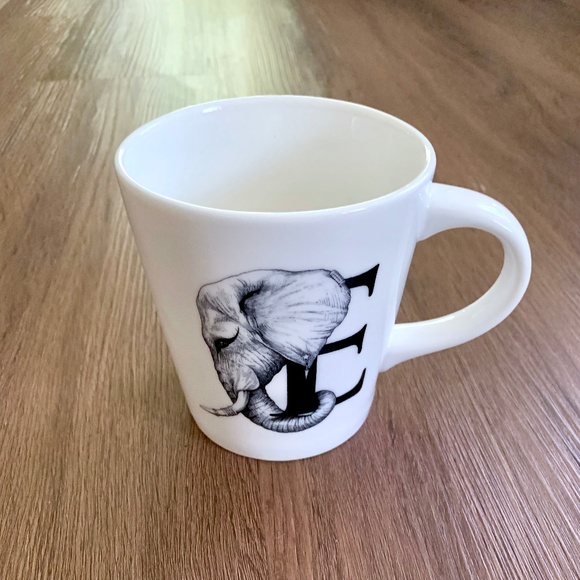 william sonoma clear mugs